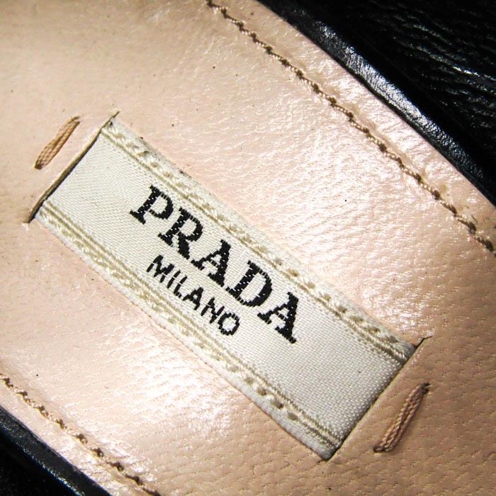 PRADA（プラダ） パンプス ハイヒール ブランド シューズ 靴