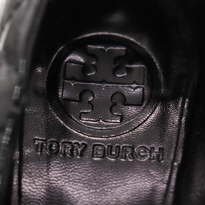 TORY BURCH トリーバーチ パンプス バレエシューズ キルティング TORY BURCH トリーバーチ パンプス バレエシューズ キルティング