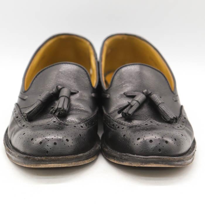 REGAL（リーガル） ローファー スリッポン タッセル ブランド