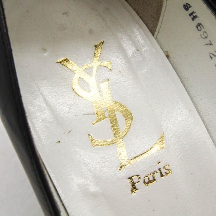 Yves Saint Laurent（イヴ・サンローラン） パンプス ブランド