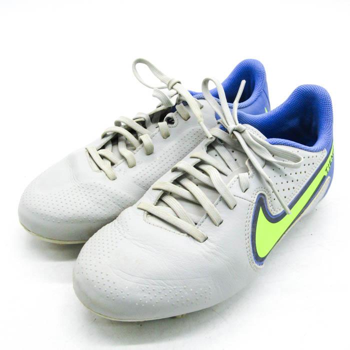 NIKEティエンポ NIKE ナイキ サッカースパイク ティエンポレジェンド9アカデミー