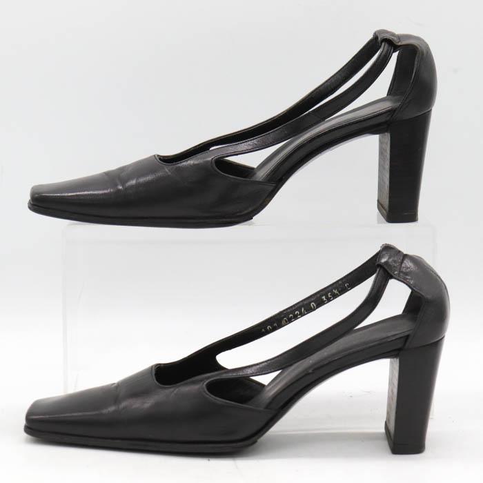 GUCCI（グッチ） パンプス ビブラムソール ブランド シューズ 靴