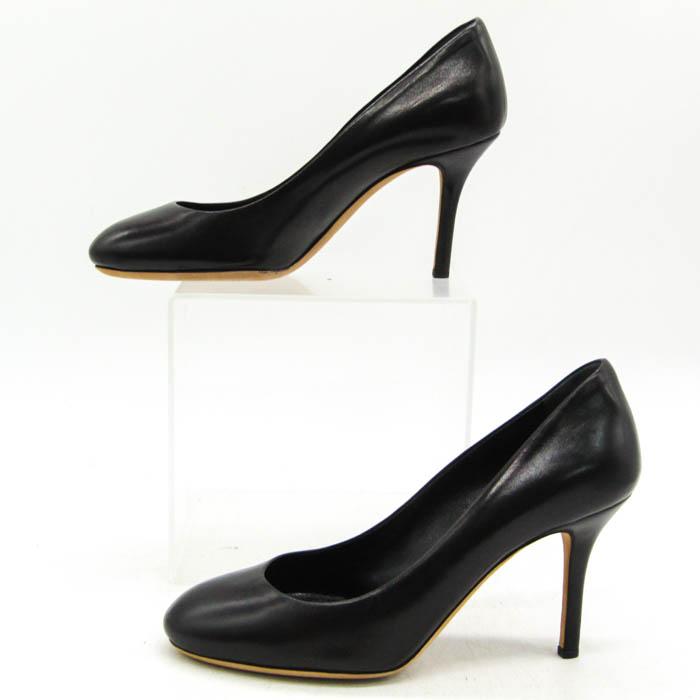 miu miu（ミュウミュウ） パンプス ハイヒール ブランド シューズ 靴