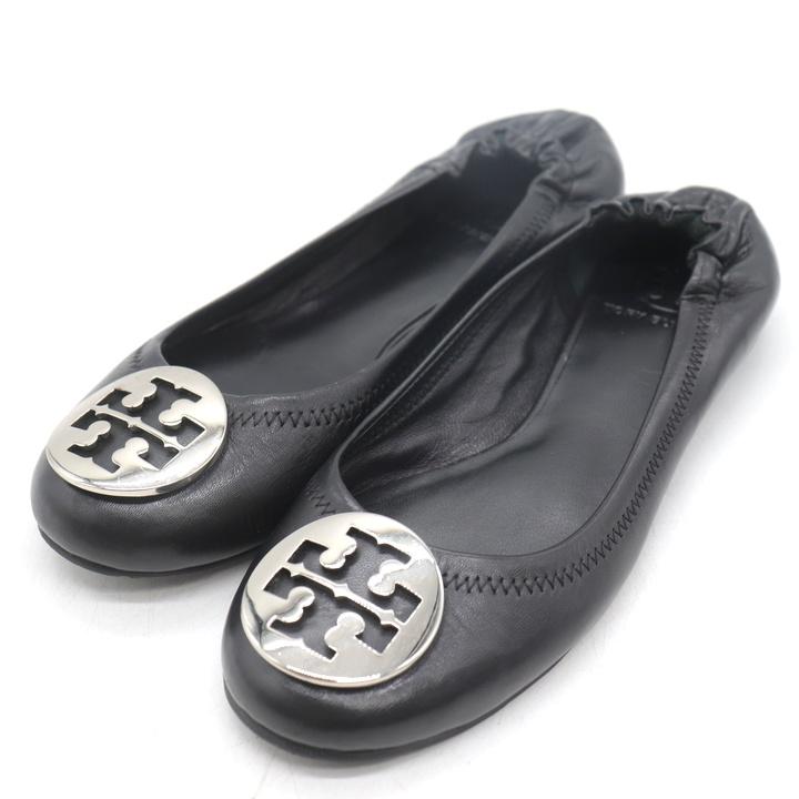TORY BURCH トリーバーチ バレエシューズ フラットシューズ