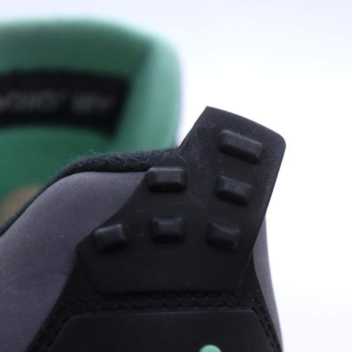 靴 Nike Air Jordan 4 Retro \"Red Cement\" NIKE ナイキ スニーカー バッシュ ハイカット エアジョーダン4