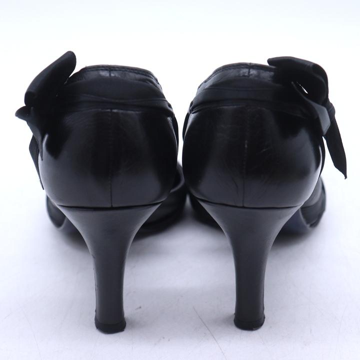 JILL STUART（ジルスチュアート） パンプス 本革 レザー ブランド