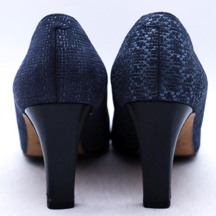 銀座カネマツ パンプス ハイヒール ブランド シューズ 靴 レディース