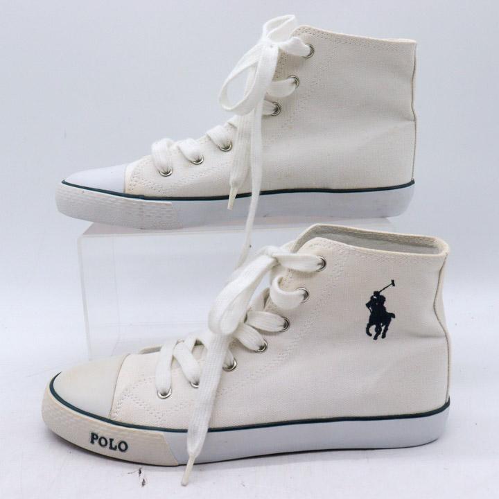 POLO RALPH LAUREN（ポロ・ラルフローレン） スニーカー ブランド