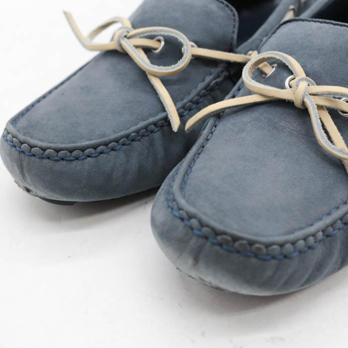 COLE HAAN（コールハーン） デッキシューズ モカシン ドライビング