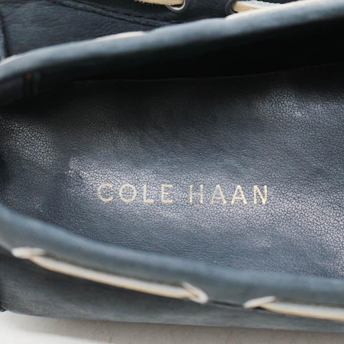 COLE HAAN（コールハーン） デッキシューズ モカシン ドライビング