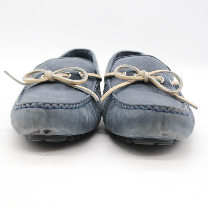 COLE HAAN（コールハーン） デッキシューズ モカシン ドライビング