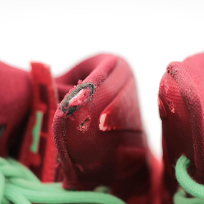 NIKE（ナイキ） スニーカー ハイカット レブロン10 541100-600