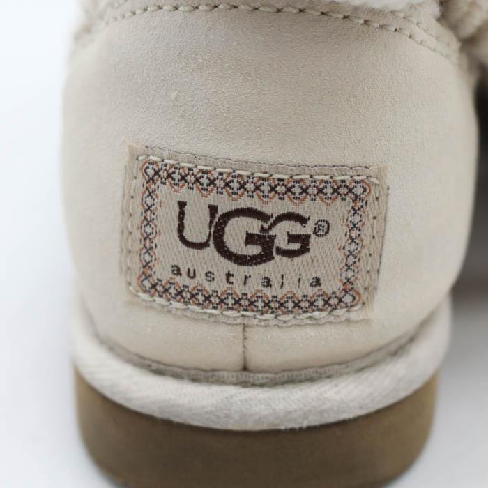 アグ ニットブーツ Classic Cardy 2way ブランド シューズ 靴