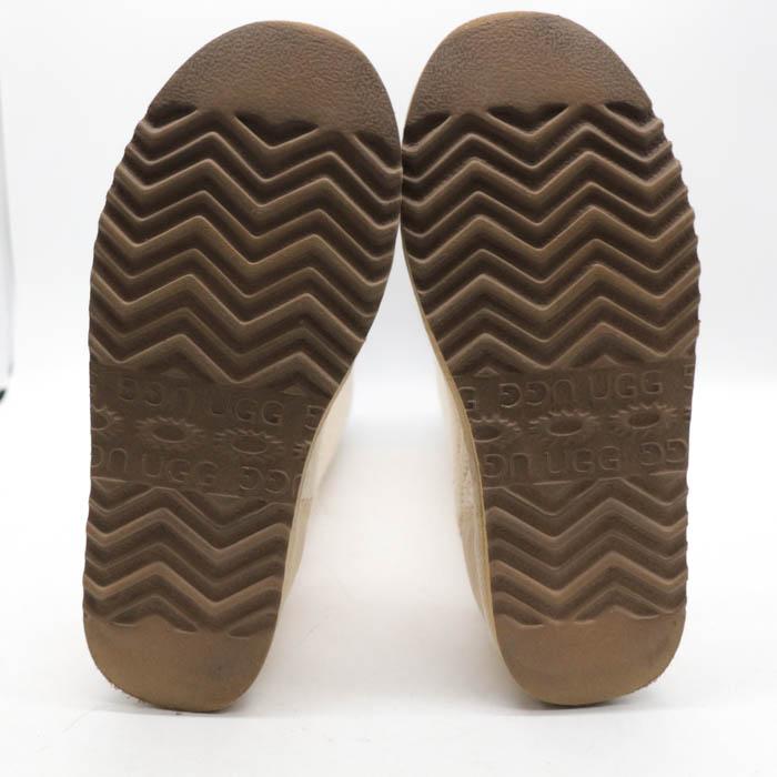 アグ ニットブーツ Classic Cardy 2way ブランド シューズ 靴