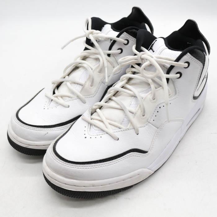 NIKE（ナイキ） スニーカー エアジョーダン コートサイド23 AR1000-100