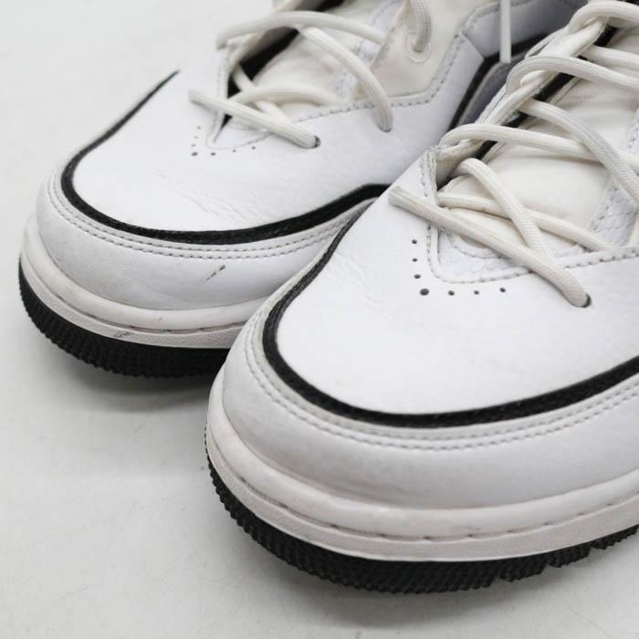 NIKE（ナイキ） スニーカー エアジョーダン コートサイド23 AR1000-100