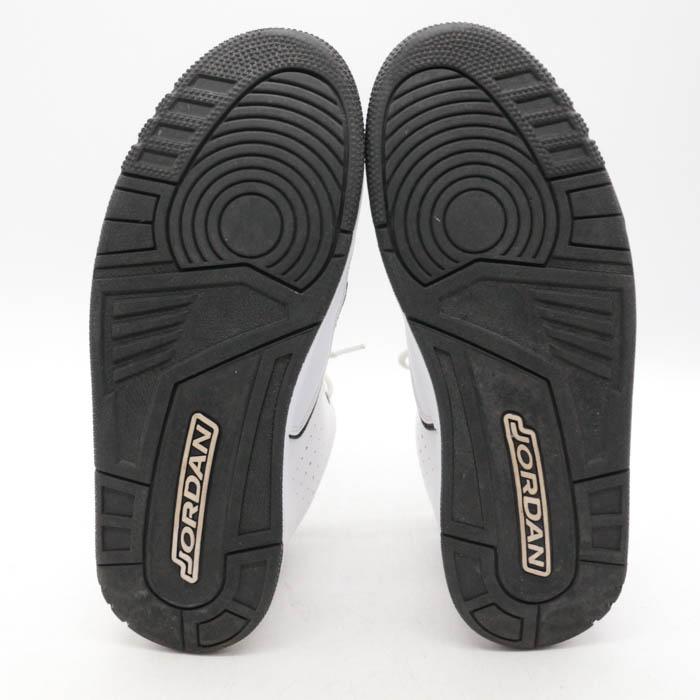 NIKE（ナイキ） スニーカー エアジョーダン コートサイド23 AR1000-100