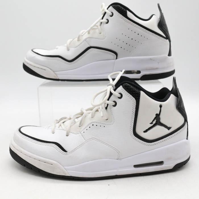 NIKE（ナイキ） スニーカー エアジョーダン コートサイド23 AR1000-100