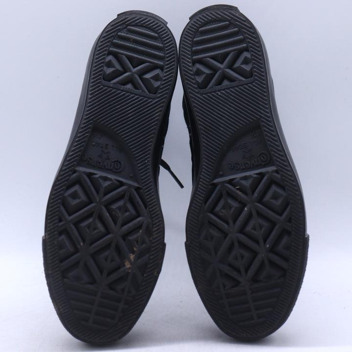 CONVERSE（コンバース） スニーカー ハイカット オールスター チャック