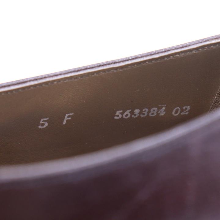 バリー SUISSE ローファー PARAWET スリッポン ビジネスシューズ 革靴 メンズ 5サイズ ブラウン BALLY