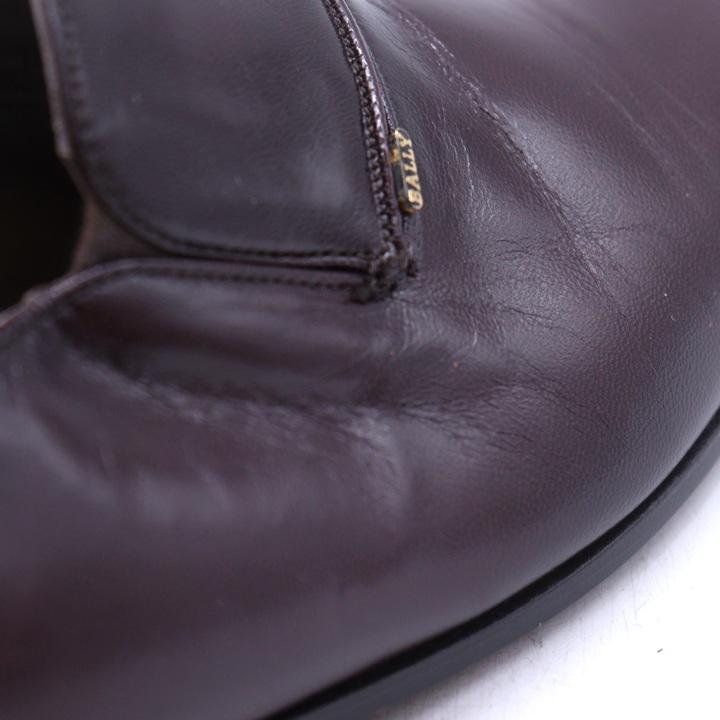 バリー SUISSE ローファー PARAWET スリッポン ビジネスシューズ 革靴 メンズ 5サイズ ブラウン BALLY