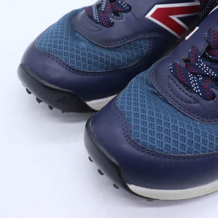 New Balance ニューバランス ゴルフシューズ 574 UGS574NT スパイク