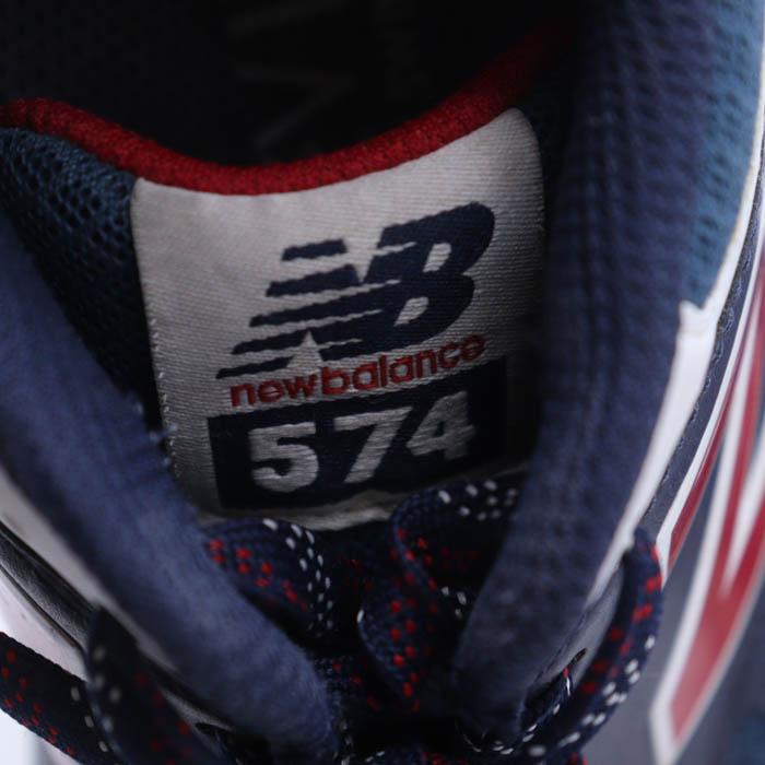 New Balance（ニューバランス） ゴルフシューズ 574 UGS574NT スパイク