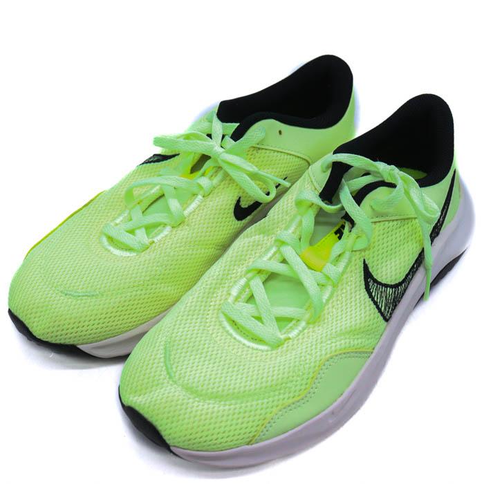 NIKE（ナイキ） スニーカー ローカット レジェンドエッセンシャル3