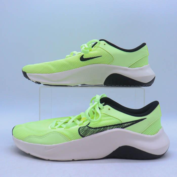 ＊ドルシー＊  Nike zoom 蛍光イエロー スニーカー ナイキ NIKE スニーカー ローカット zoom flyknit streak 蛍光イエロー