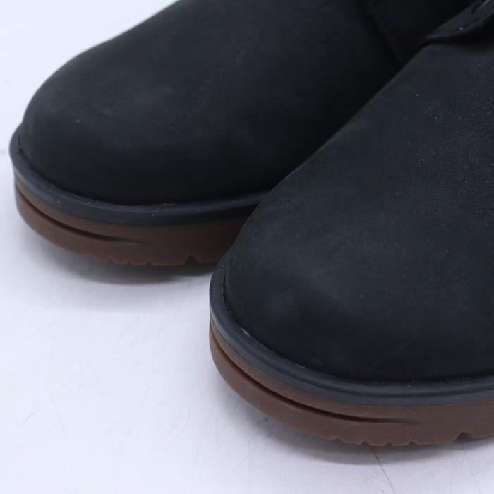 Timberland ティンバーランド チャッカブーツ シューズ ブランド 靴 黒