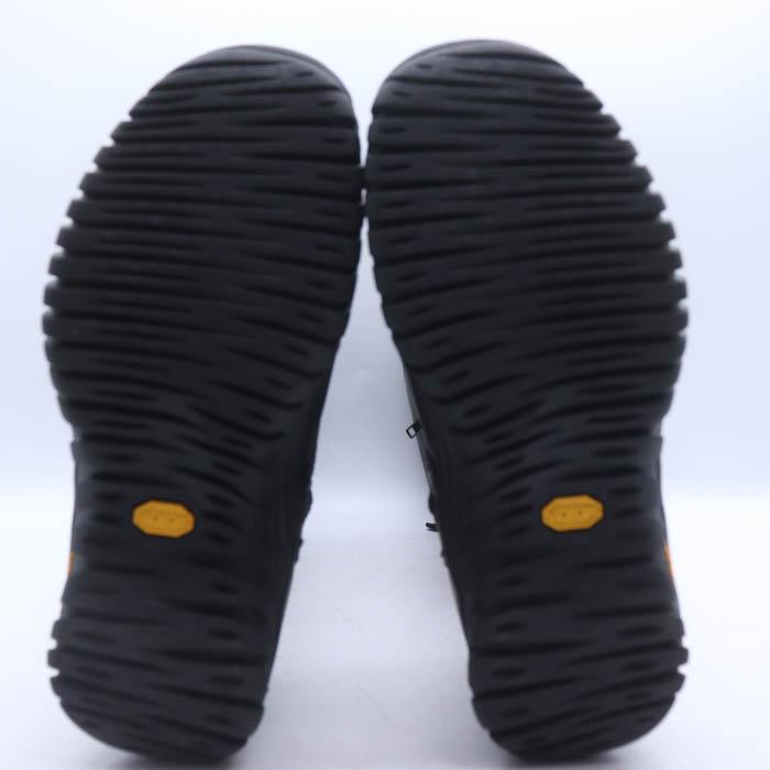 アグ MIKO ロングブーツ 防水 レザー ボア ビブラムソール 防寒