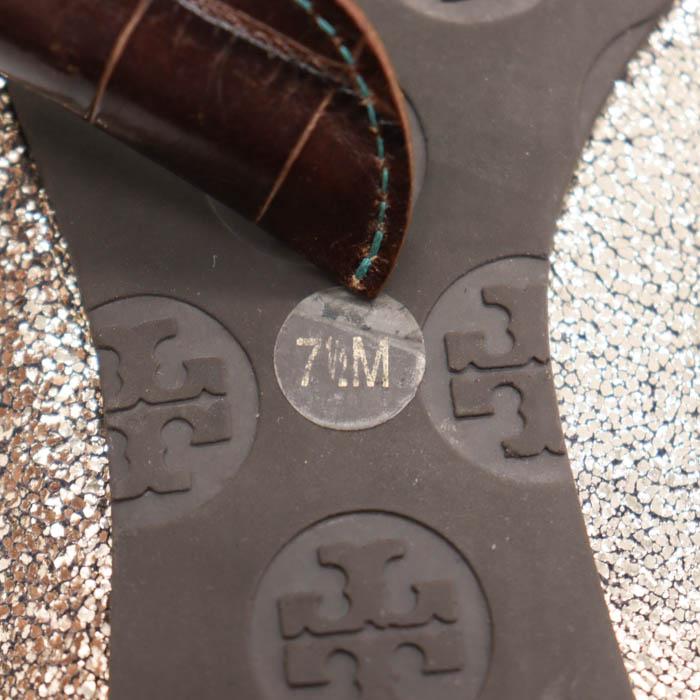 TORY BURCH（トリーバーチ） バレエシューズ フラットシューズ