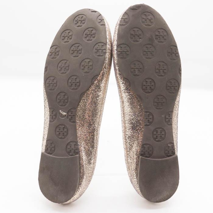 TORY BURCH（トリーバーチ） バレエシューズ フラットシューズ