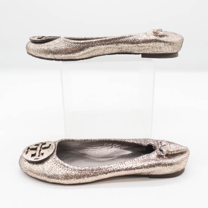 トリーバーチ　バレエシューズ　7.5 TORY BURCH（トリーバーチ） バレエシューズ フラットシューズ