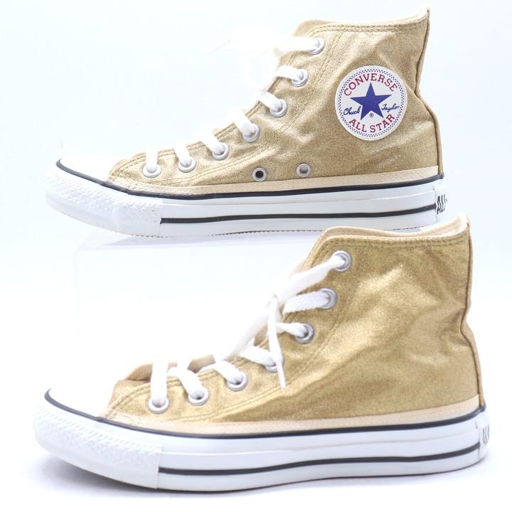 CONVERSE（コンバース） スニーカーハイカット オールスター チャック