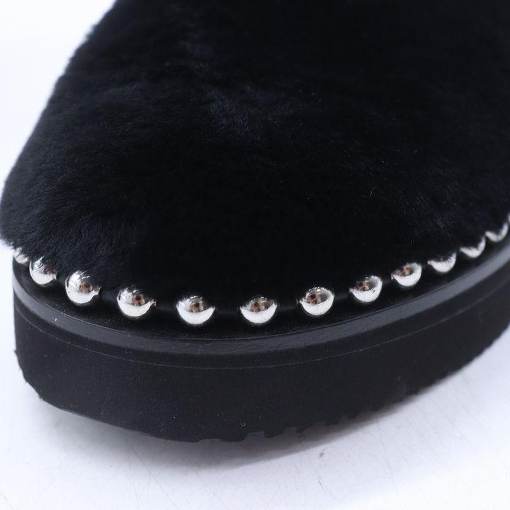 alexanderwang（アレキサンダー・ワン） ブーツ 未使用 ビブラムソール