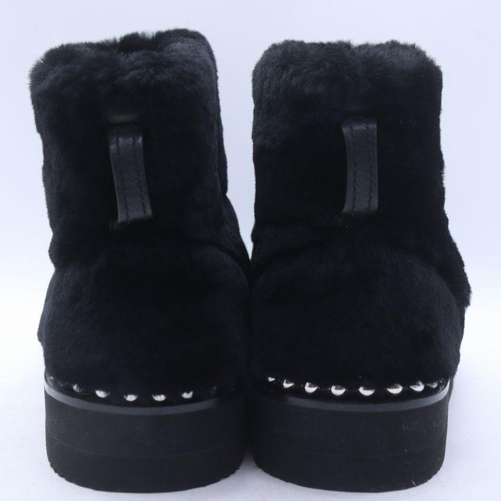 alexanderwang（アレキサンダー・ワン） ブーツ 未使用 ビブラムソール