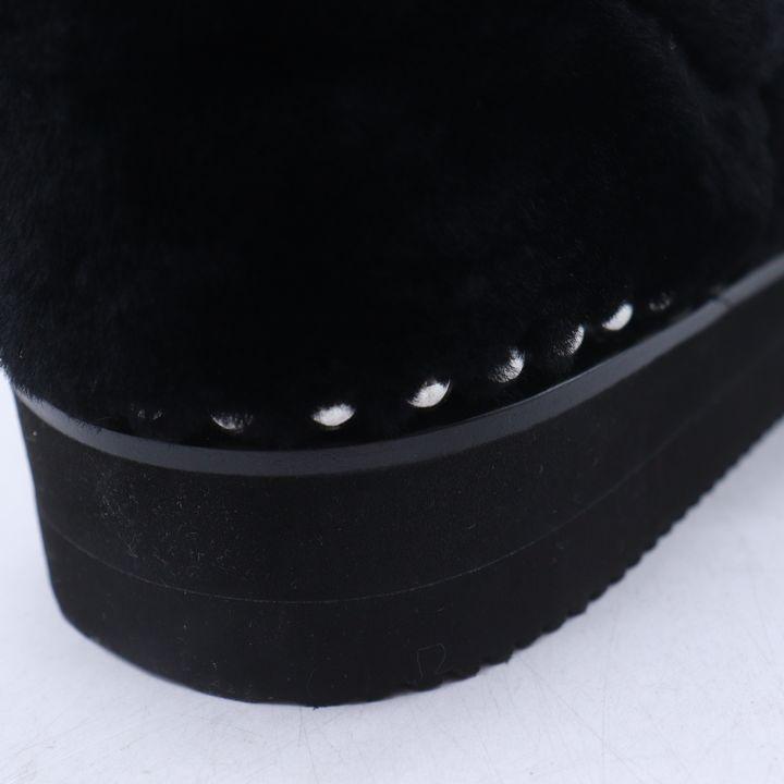 alexanderwang（アレキサンダー・ワン） ブーツ 未使用 ビブラムソール