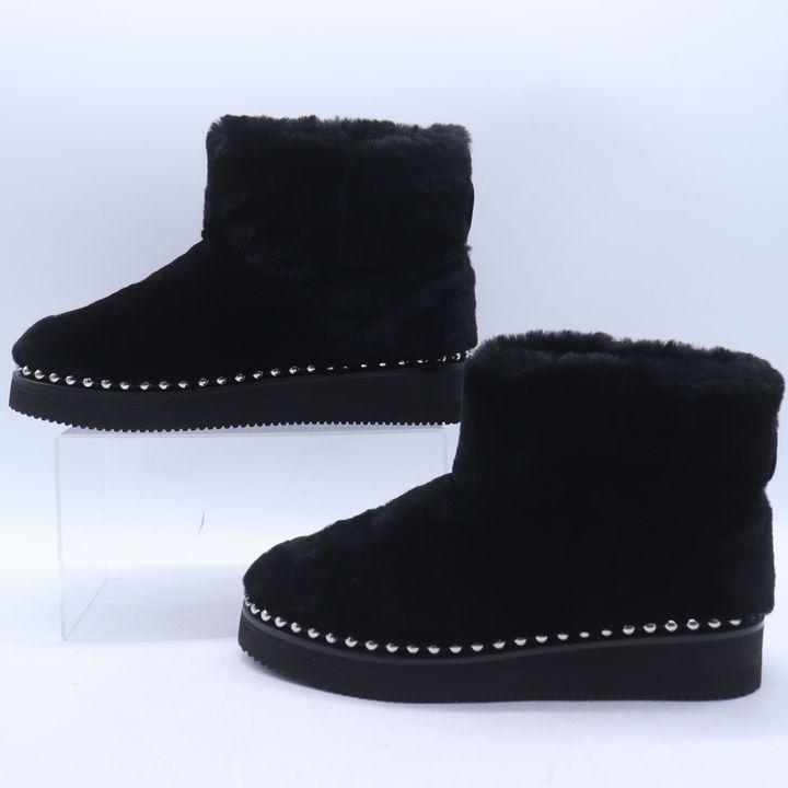 alexanderwang（アレキサンダー・ワン） ブーツ 未使用 ビブラムソール