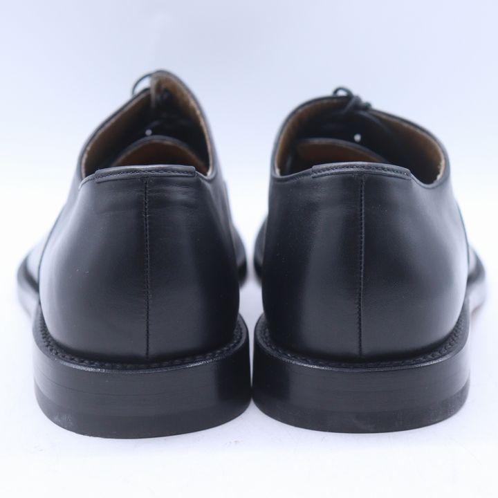 ポリーニ ドレスシューズ ストレートチップ ビジネスシューズ ブランド