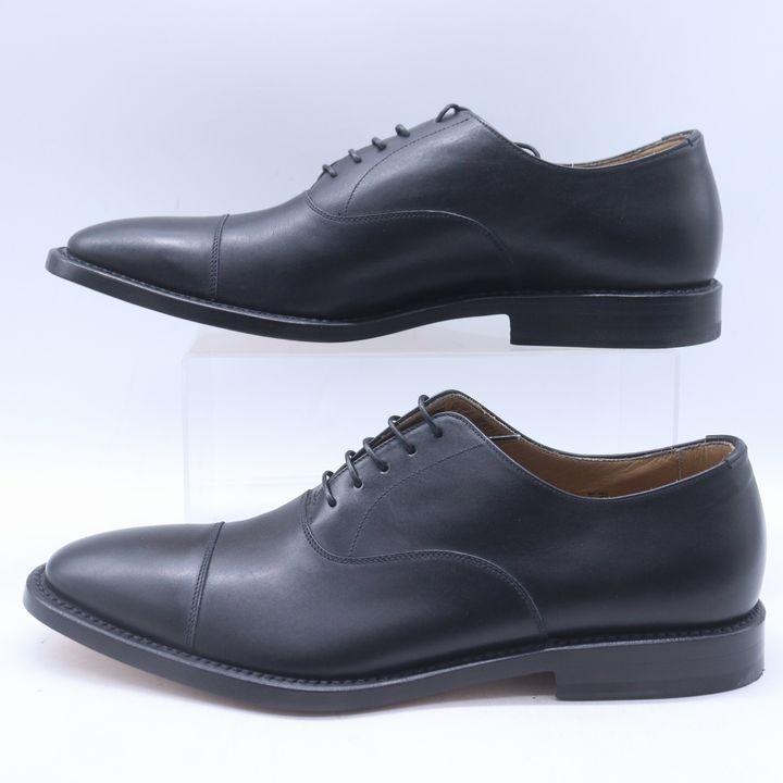 ポリーニ ドレスシューズ ストレートチップ ビジネスシューズ ブランド