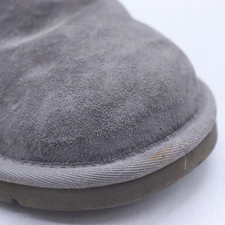 アグ ムートンブーツ シューズ ブランド 靴 レディース 23サイズ