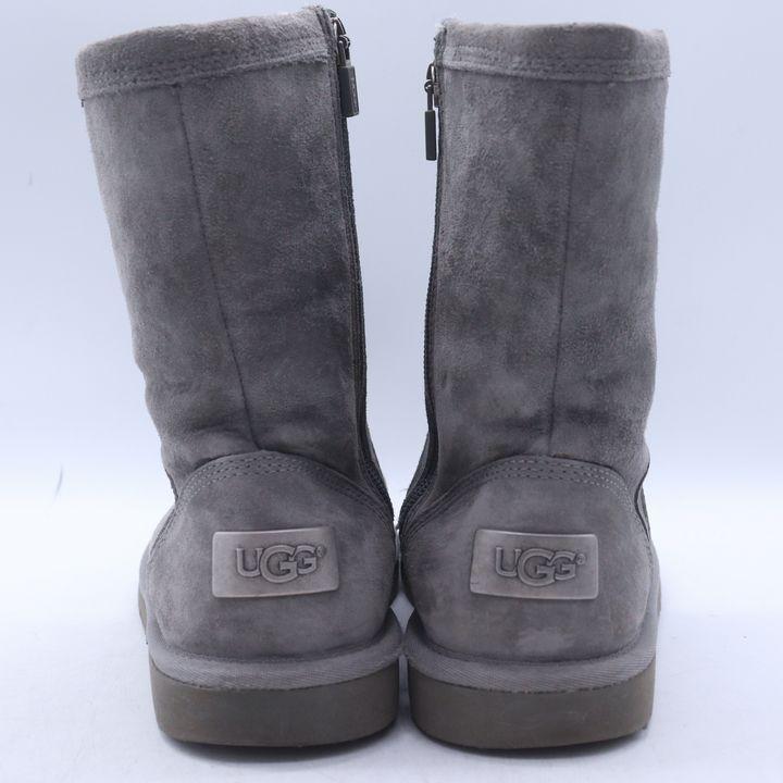 アグ ムートンブーツ シューズ ブランド 靴 レディース 23サイズ