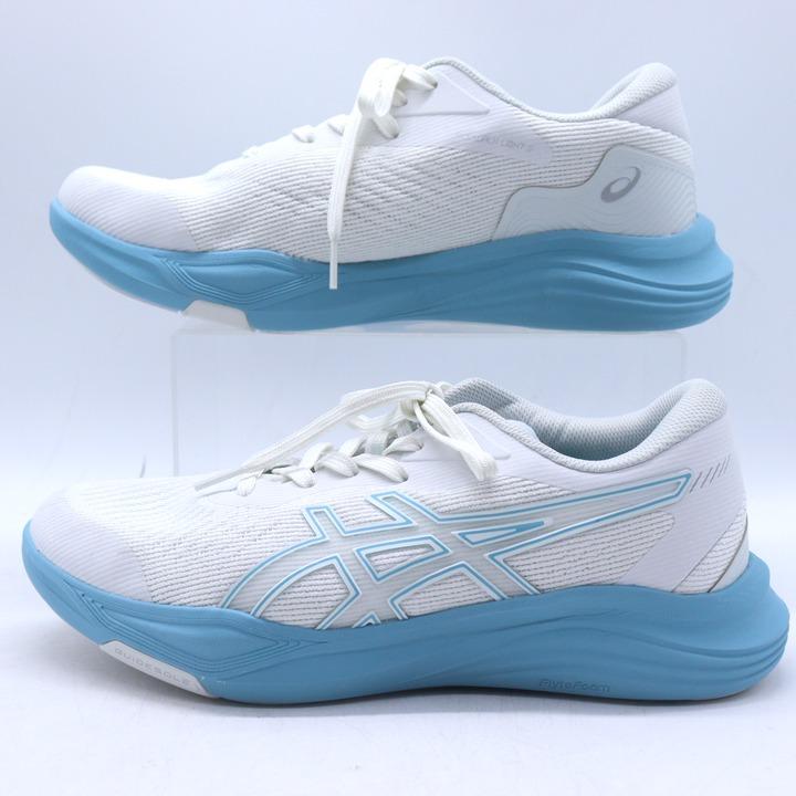 ASICS（アシックス） スニーカー ローカット F960725 シューズ 靴 白