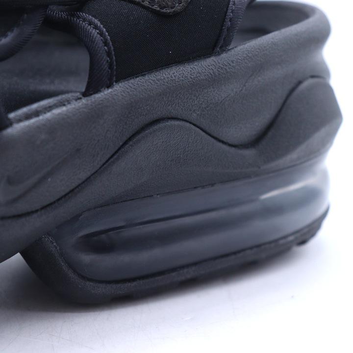 NIKE（ナイキ） スポーツサンダル スポサン エアマックスココ 厚底 靴