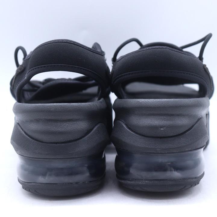 NIKE（ナイキ） スポーツサンダル スポサン エアマックスココ 厚底 靴