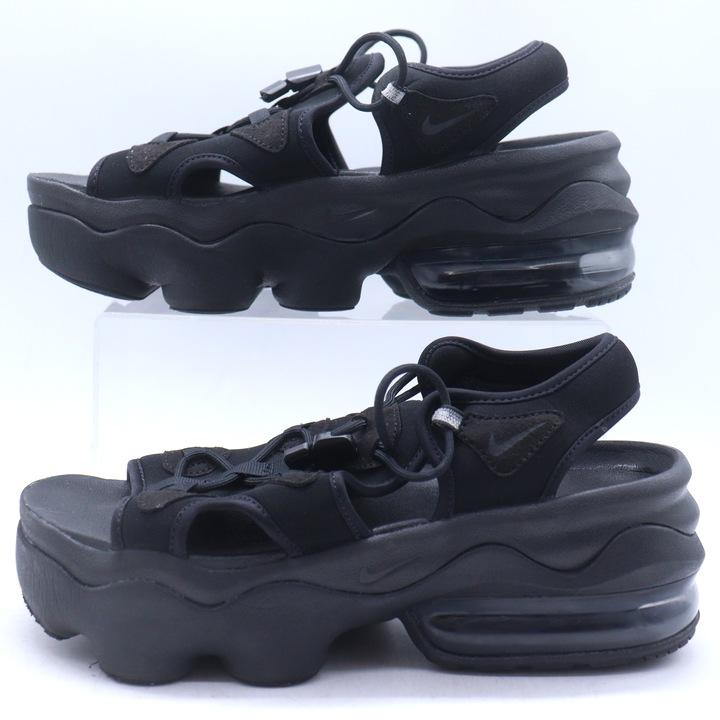 エアマックスココ スポーツサンダル ブラック NIKE】AIR MAX KOKO SANDAL ナイキ エア マックス ココ サンダル