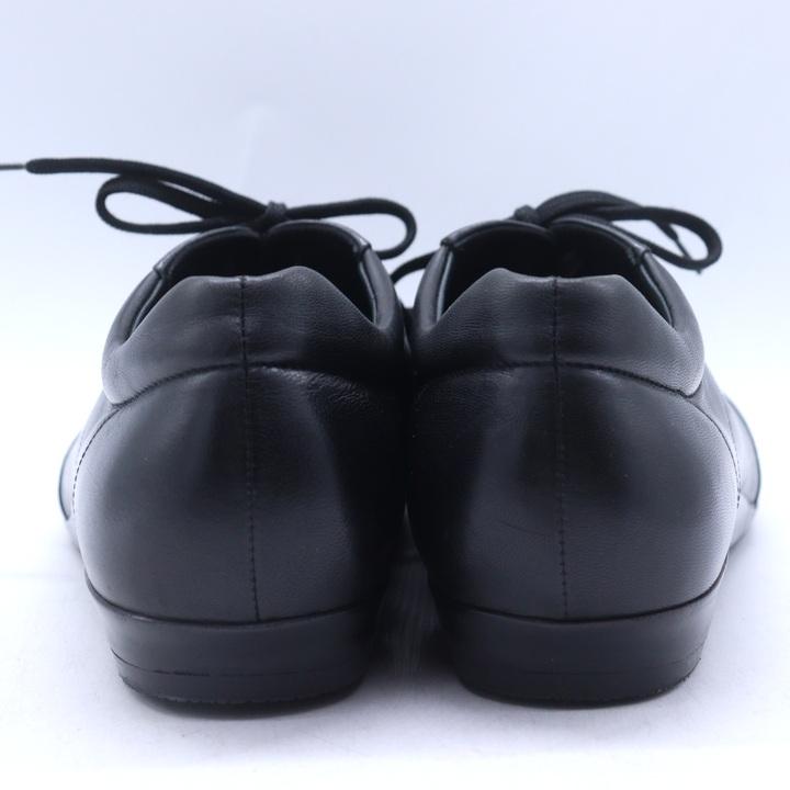 フェラガモ スニーカー ローカット ウォーキングシューズ ブランド 靴