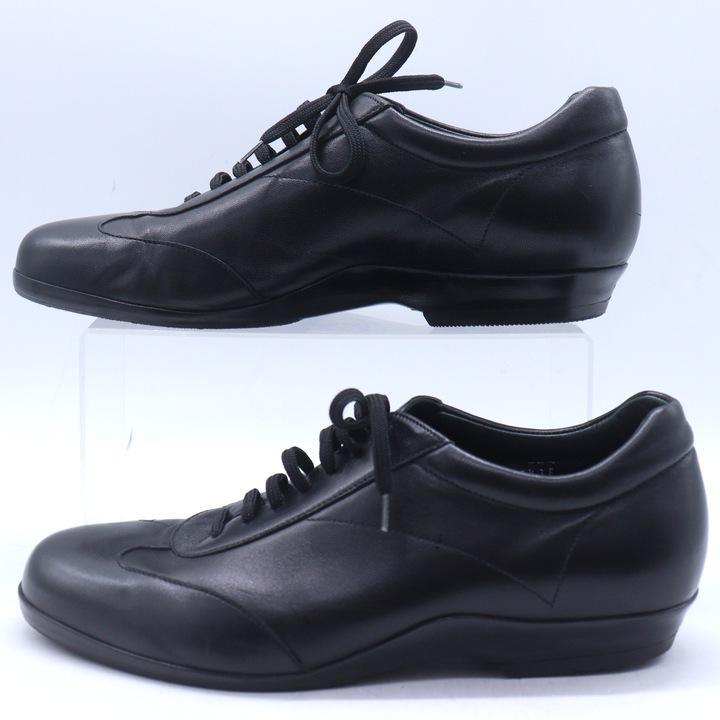 フェラガモ スニーカー ローカット ウォーキングシューズ ブランド 靴