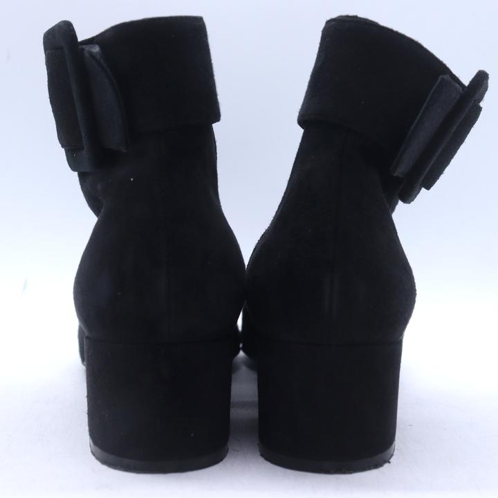 Sergio rossi（セルジオロッシ） ブーツ チャンキーヒール ブランド